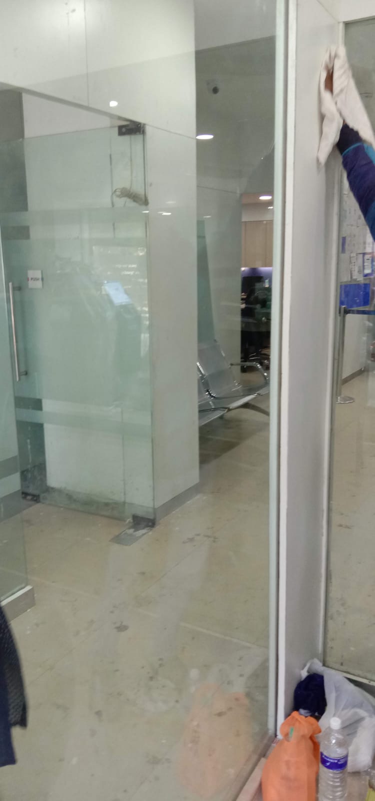 Designer Mirror Installations